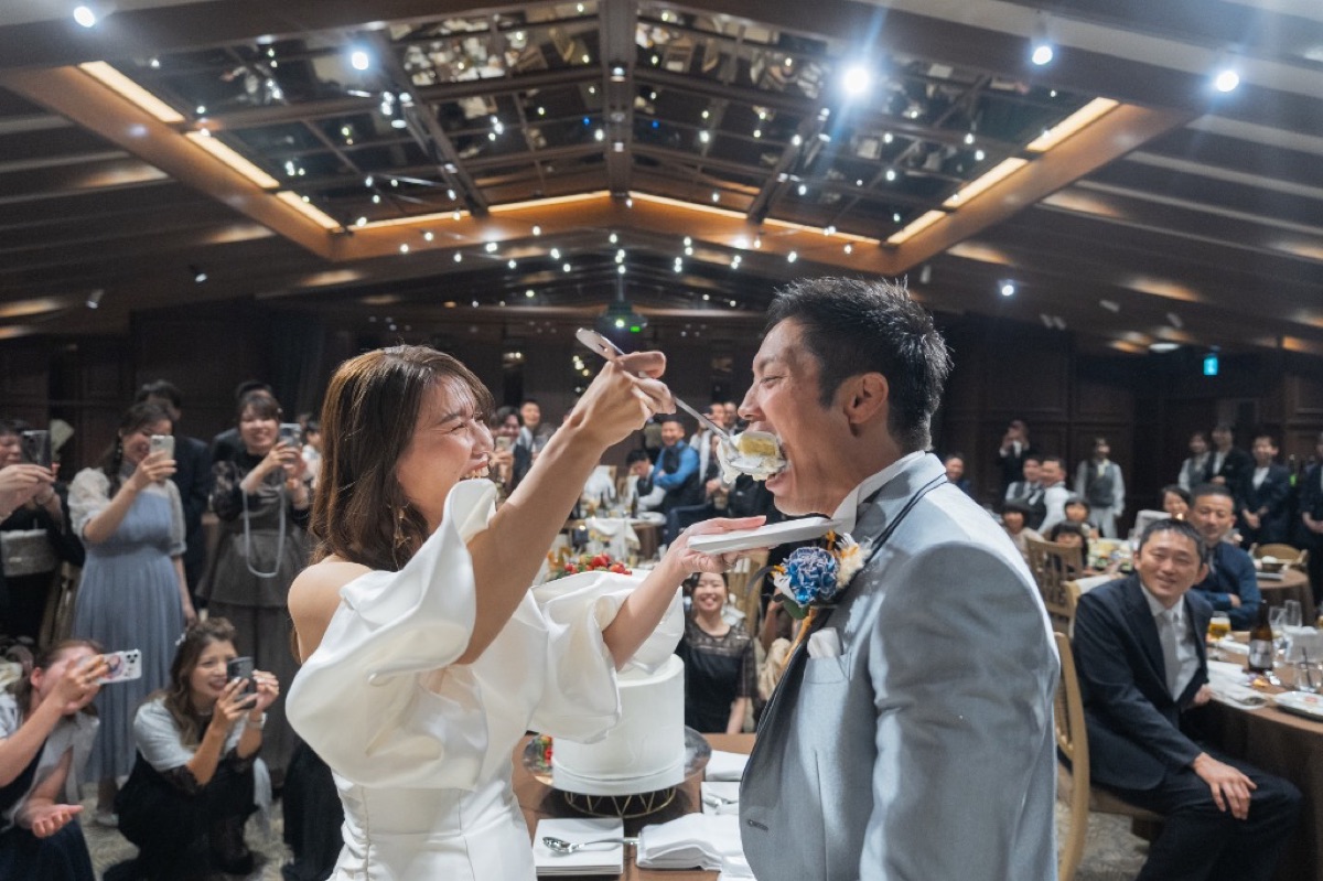 2次会プラン イメージ