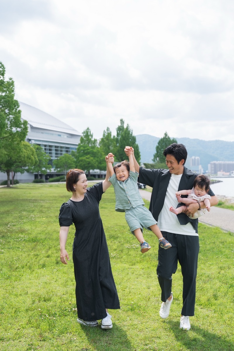Family Daily 1