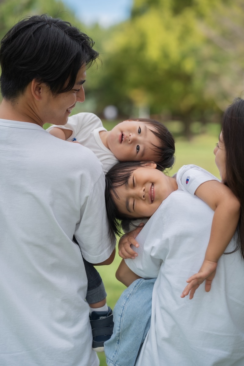 Family Daily 5