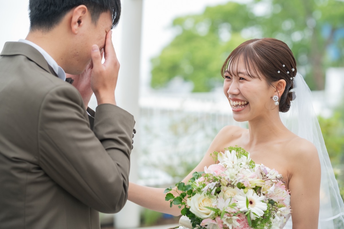 Wedding Ceremony 1