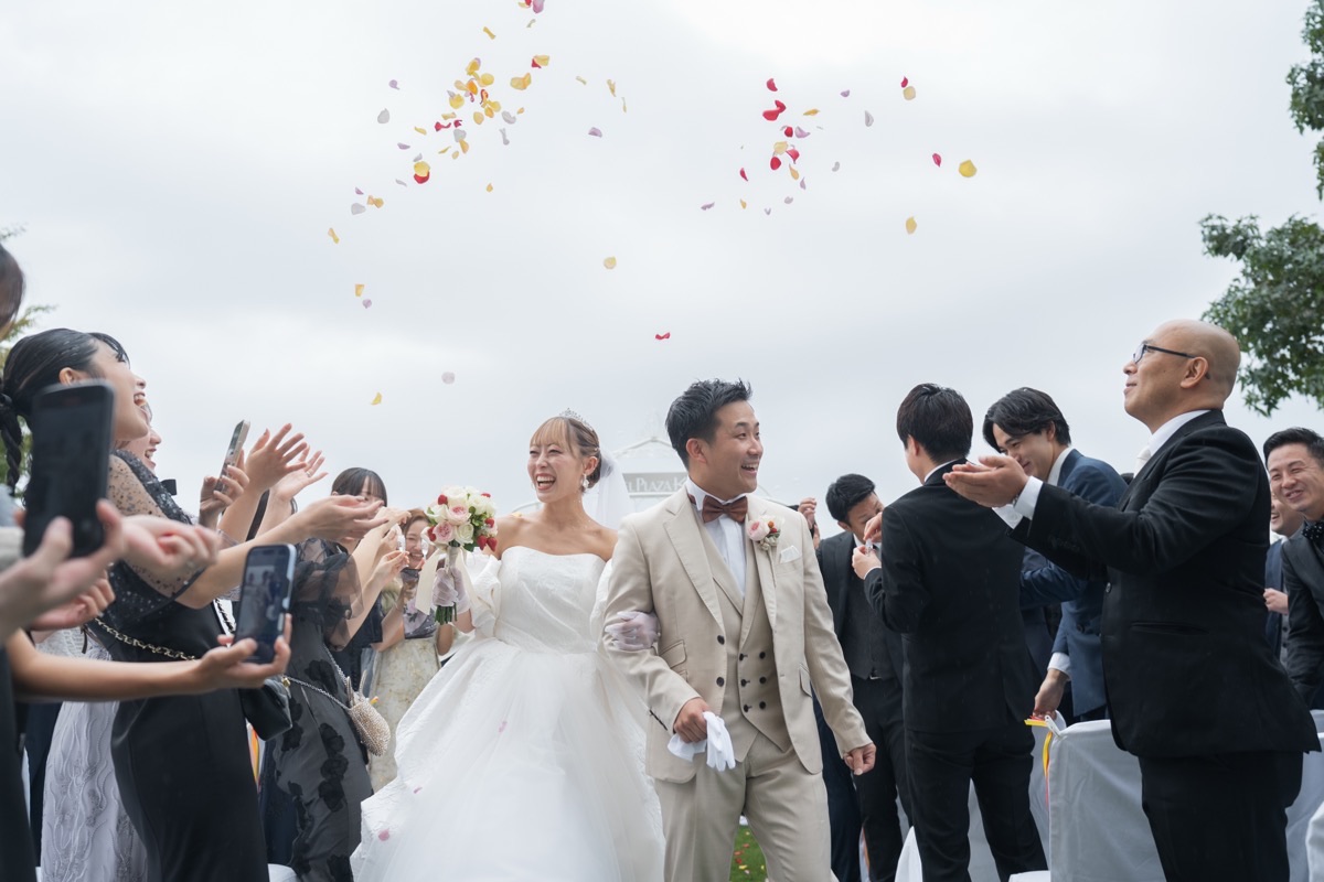 Wedding Ceremony 2