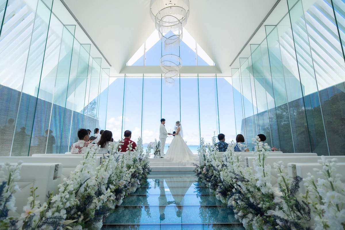 Wedding Ceremony 3