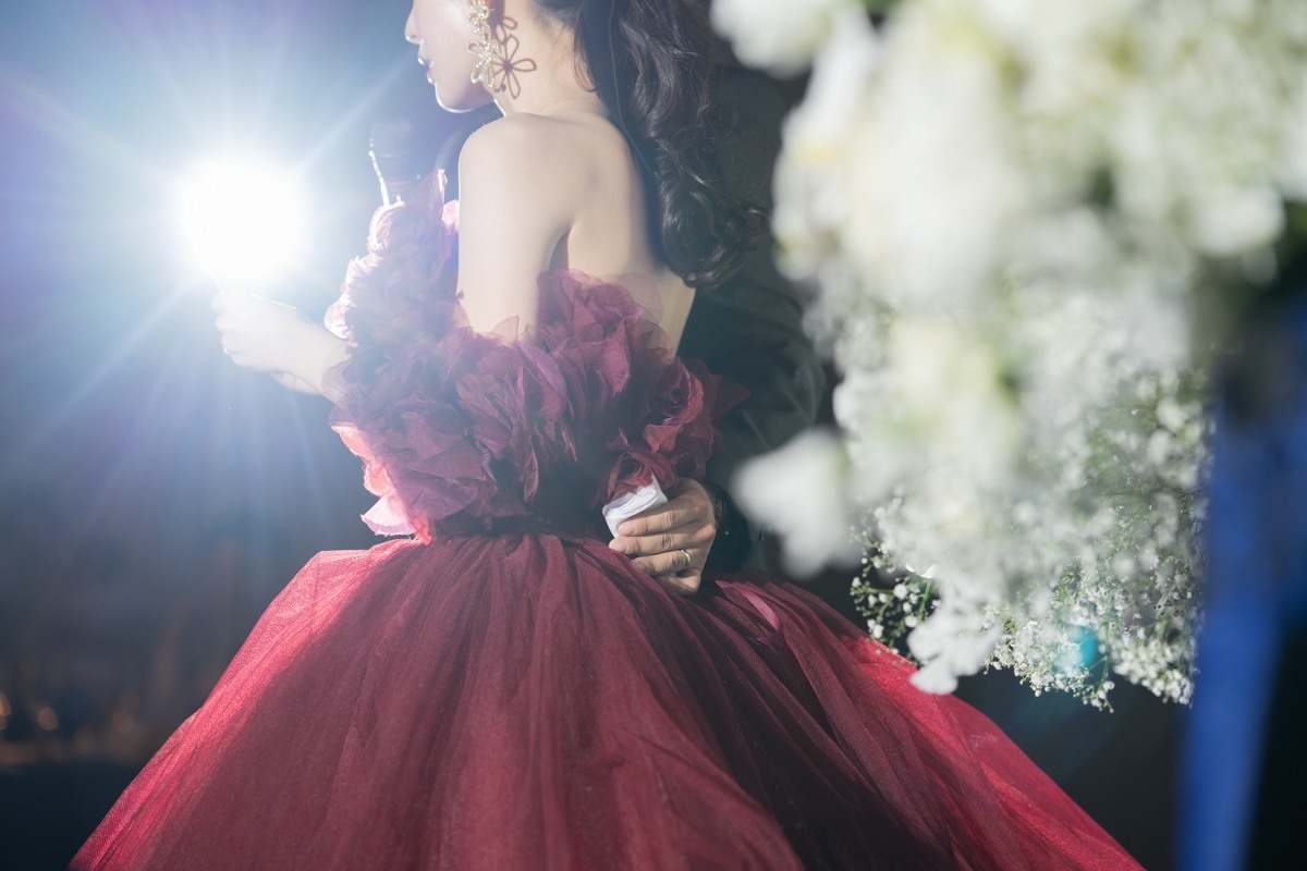Wedding Ceremony 5