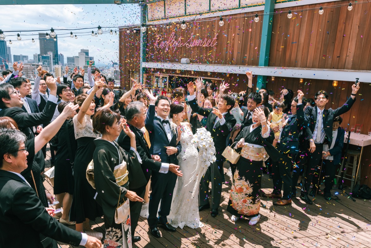 Wedding Ceremony 4