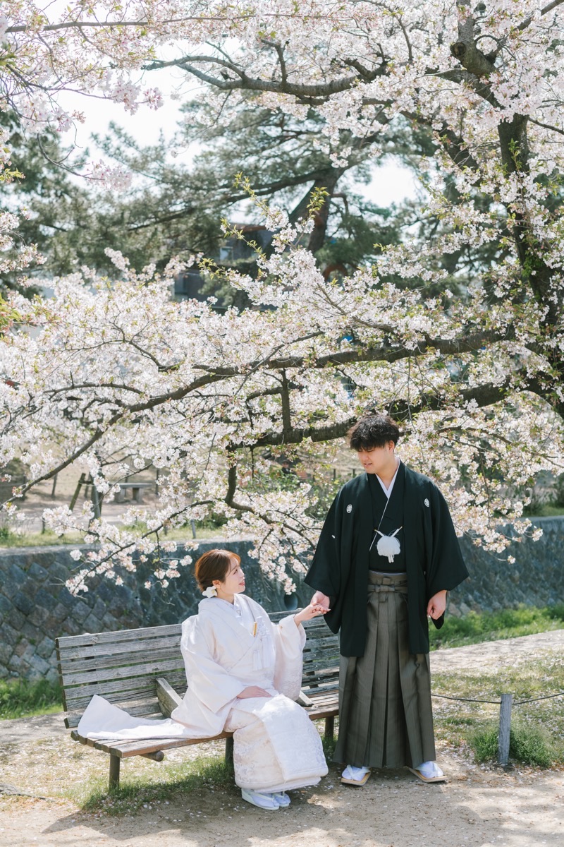 Wedding Japanese 1