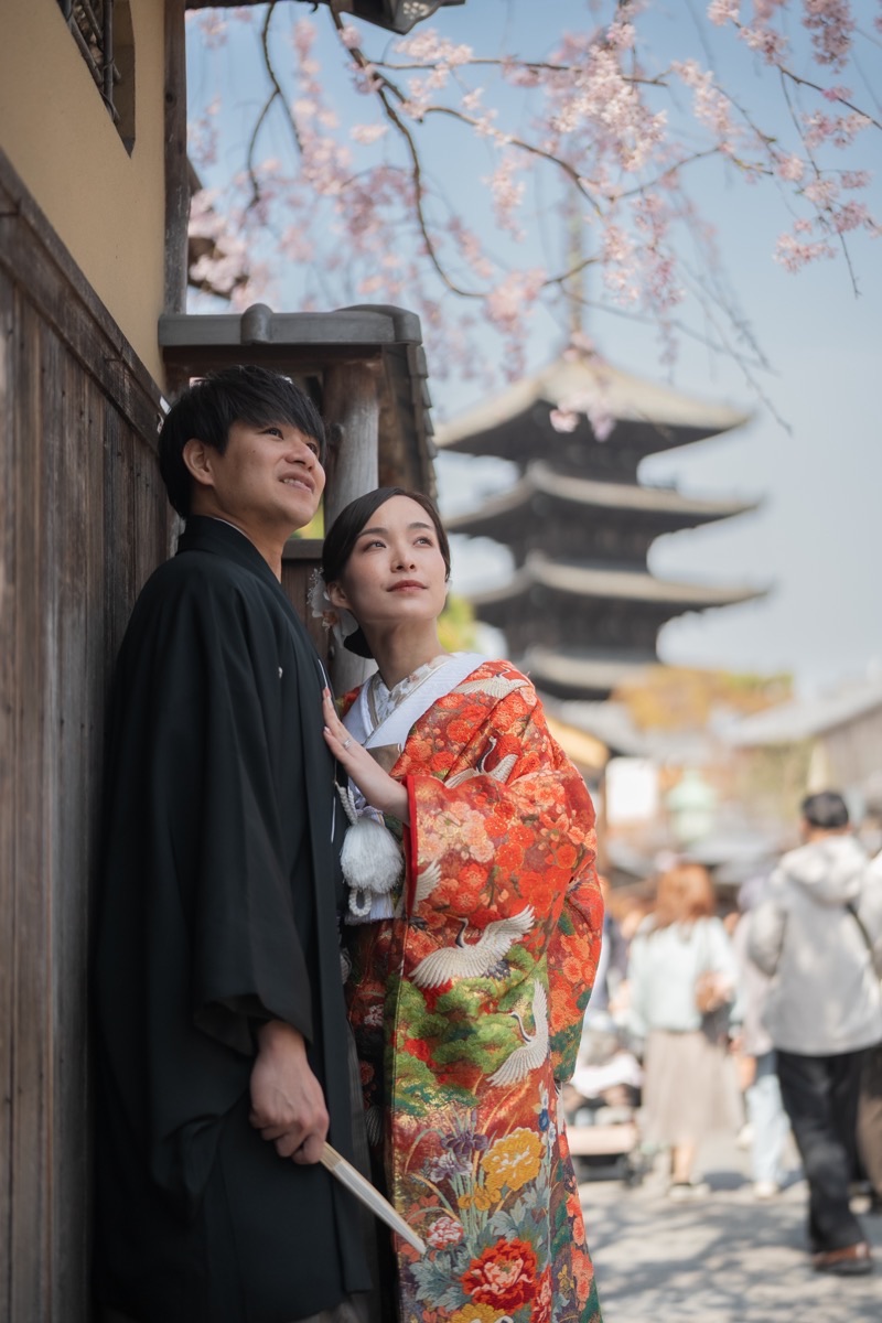 Wedding Japanese 2