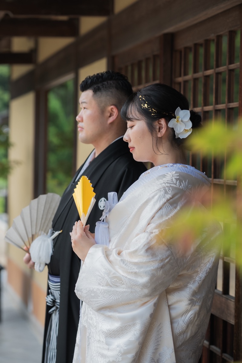 Wedding Japanese 6