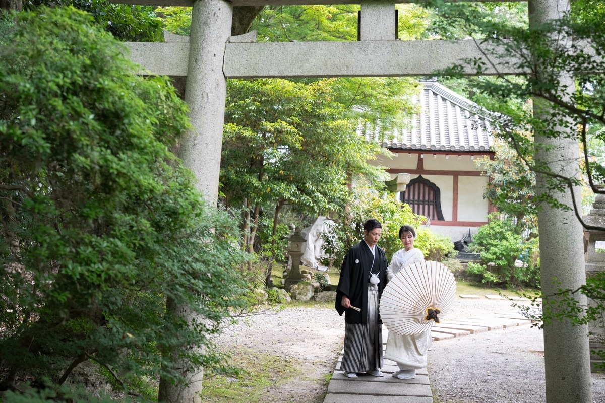 Wedding Japanese 5
