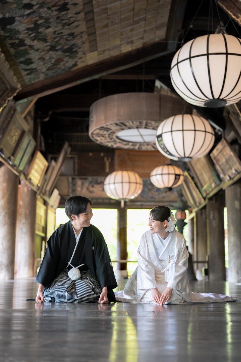 Wedding Japanese 4