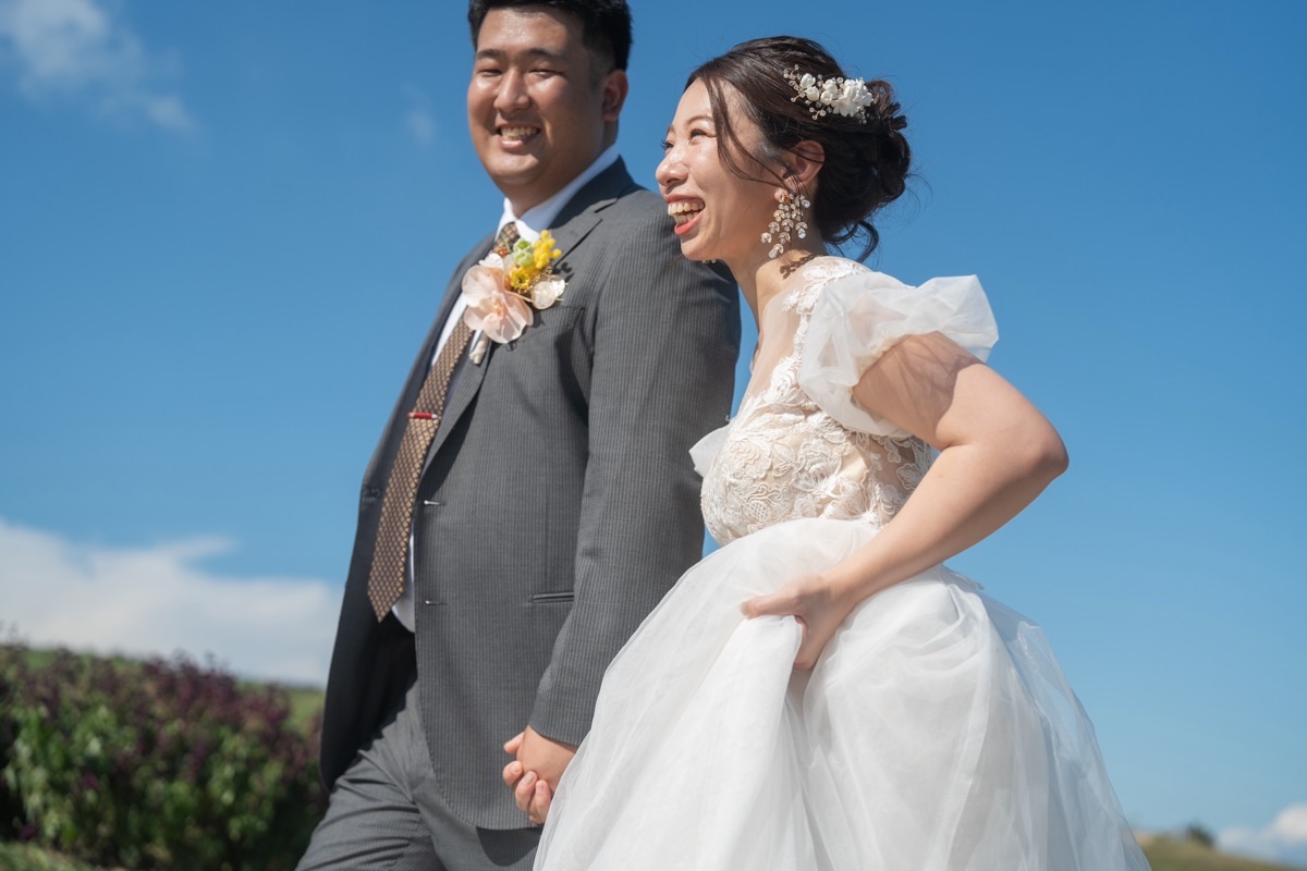 Wedding Western 2