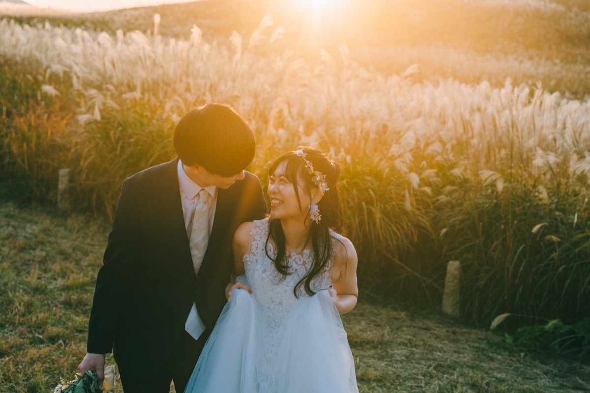 Wedding Western 5